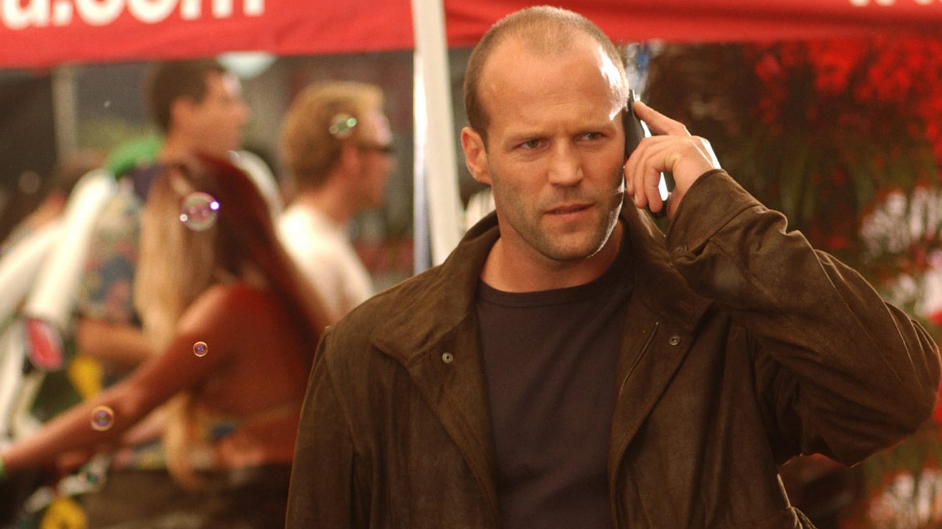 Top 10 Jason Statham Movies, From Badass To Just-Okay - 8days