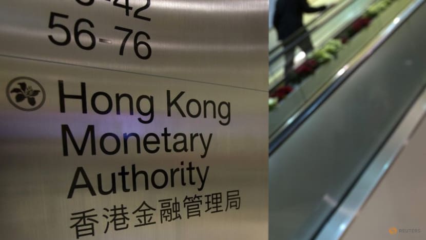 Hong Kong central bank raises interest rates after Fed hike Hong Kong central bank raises interest rates after Fed hike