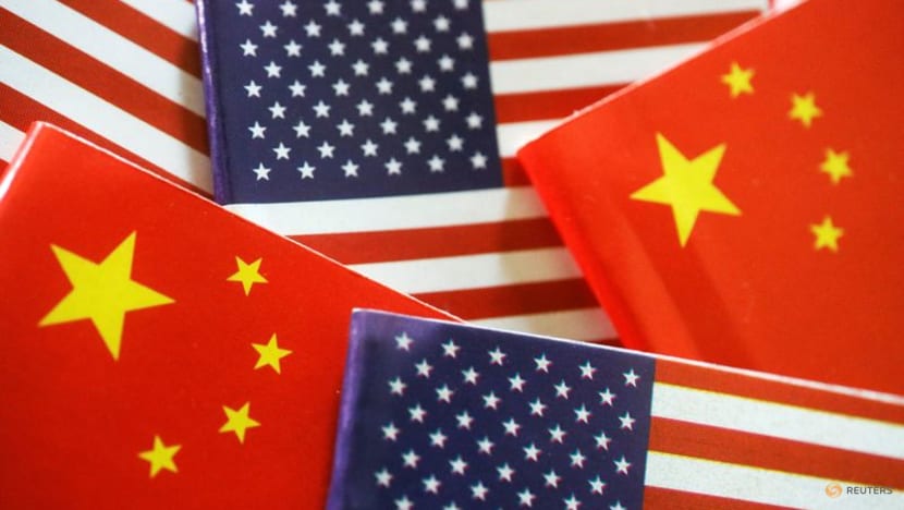 US, Chinese foreign ministers meet as Taiwan tensions rise US, Chinese foreign ministers meet as Taiwan tensions rise