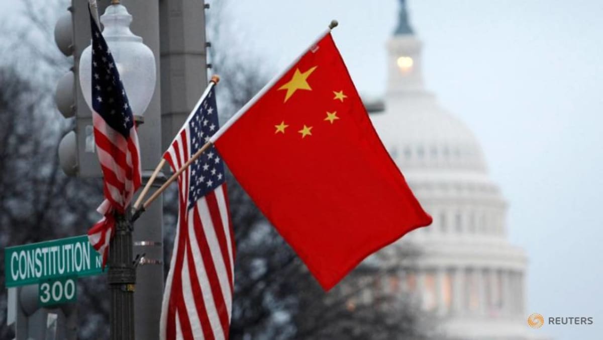 COVID-19, pengawasan, kekuatan angkatan laut: Kongres AS mengadakan beberapa dengar pendapat mengenai dugaan ancaman Tiongkok
