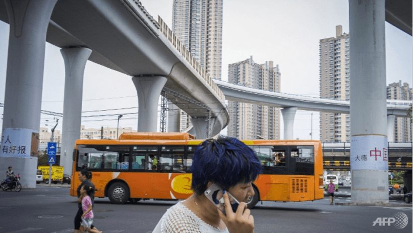 Chinese province, cities ban long-distance buses over virus concerns Chinese province, cities ban long-distance buses over virus concerns
