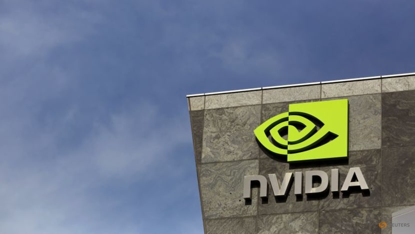 Nvidia forecast beats expectations, but talks on US$40 billion Arm deal take longer than expected Nvidia forecast beats expectations, but talks on US$40 billion Arm deal take longer than expected