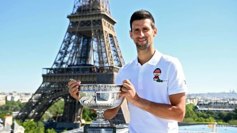 Tennis: Djokovic-led players' group on collision course with ATP over strategic plan Tennis: Djokovic-led players' group on collision course with ATP over strategic plan