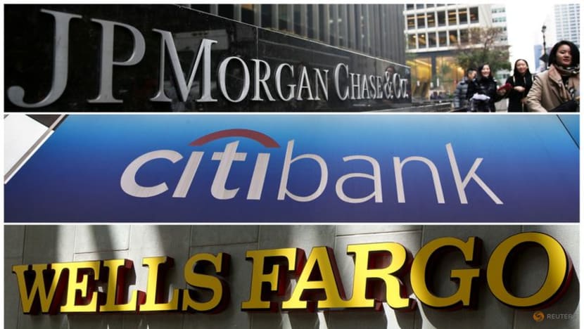 US banks beat profit estimates on economic rebound, deals bonanza US banks beat profit estimates on economic rebound, deals bonanza