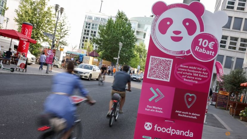 Delivery Hero to shrink Foodpanda Germany, sell Foodpanda Japan Delivery Hero to shrink Foodpanda Germany, sell Foodpanda Japan