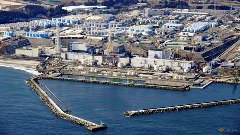 Japan's Tepco hit by setback in clean-up of crippled Fukushima nuclear plant