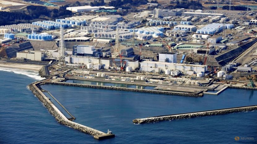 Japan's Tepco hit by setback in clean-up of crippled Fukushima nuclear plant Japan's Tepco hit by setback in clean-up of crippled Fukushima nuclear plant