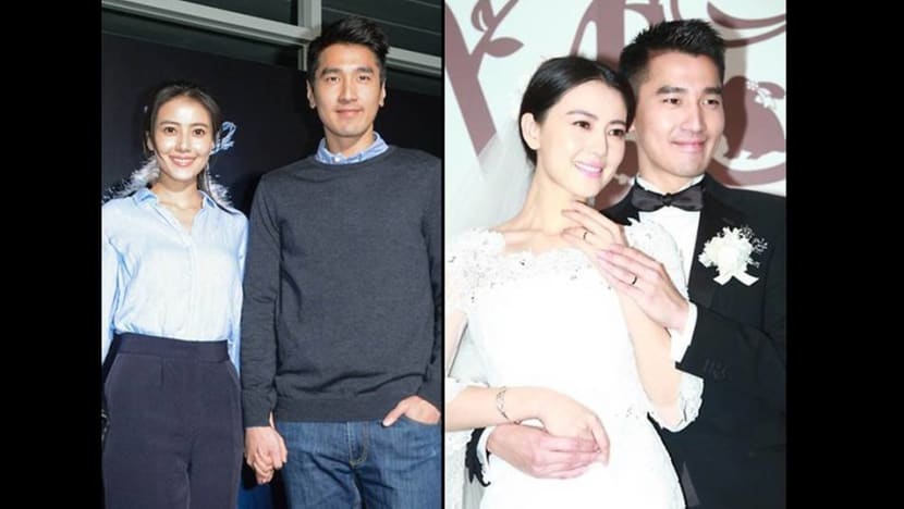 Gao Yuanyuan reveals why she strayed away from showbiz