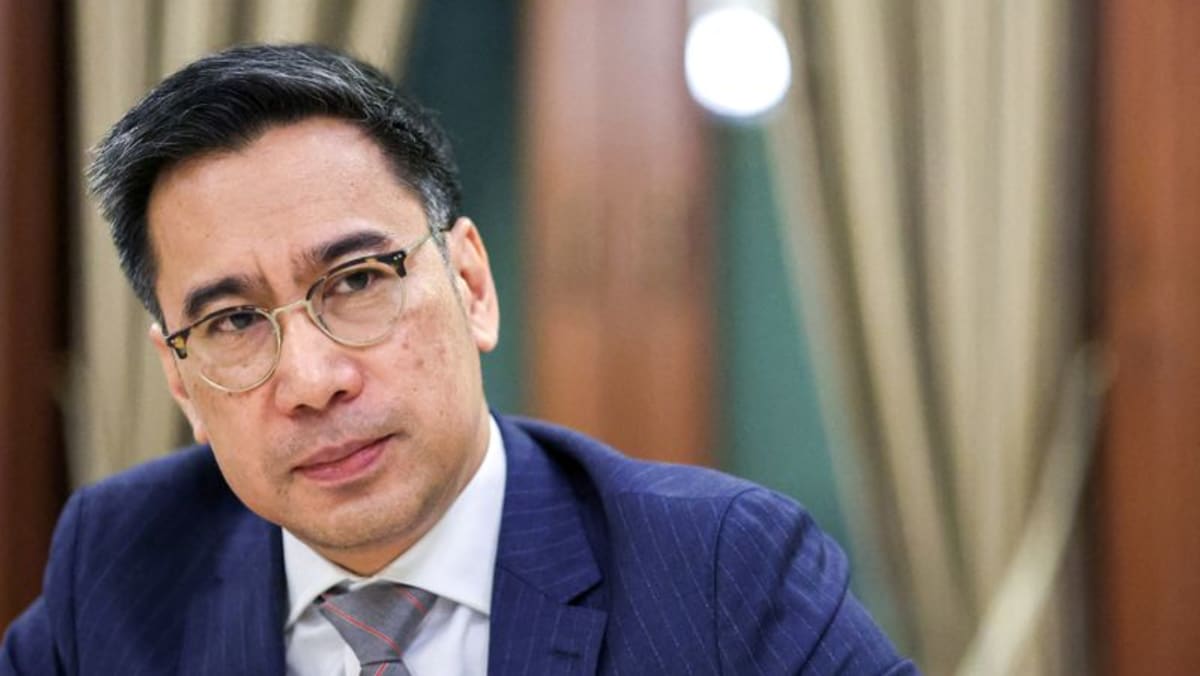 Central bank independence being challenged in many countries, Thai central bank chief says