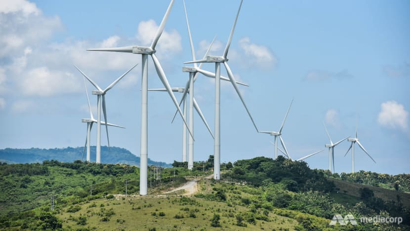 Commentary: Southeast Asia wants to love wind energy but shouldn’t bank on it Commentary: Southeast Asia wants to love wind energy but shouldn’t bank on it