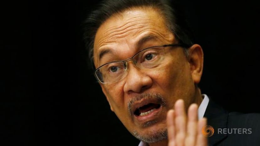 Anwar: Saya tak campur urusan pemilihan parti