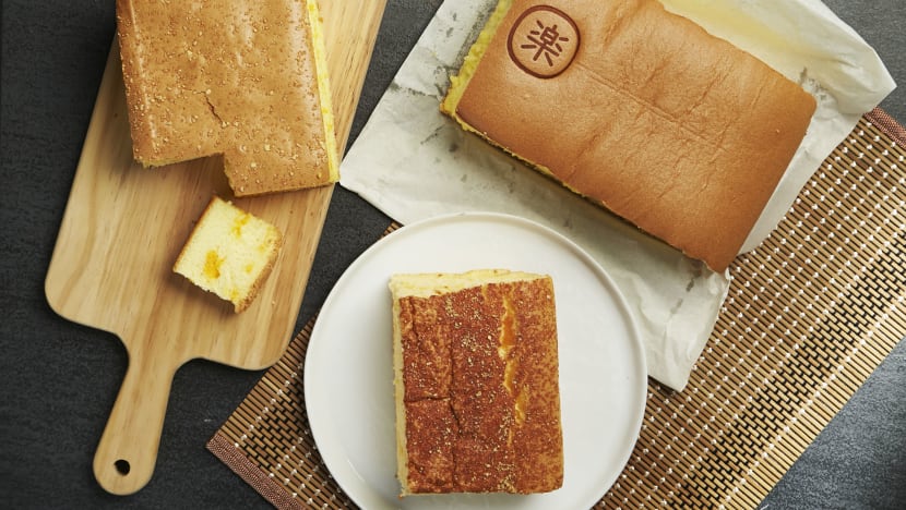 Who Makes The Best Castella Cake In Singapore?