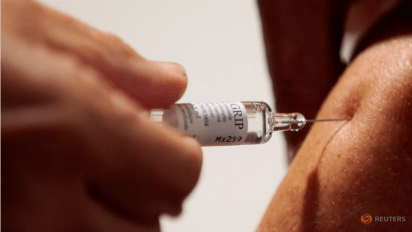 Malaysia committed to making vaccinations compulsory: Health minister Malaysia committed to making vaccinations compulsory: Health minister