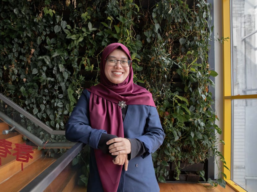 After graduating from the National University of Singapore in 2012, Ms Danilah Norahim entered the construction industry as a site supervisor. While this was her dream, her entrance to the sector was not smooth-sailing.