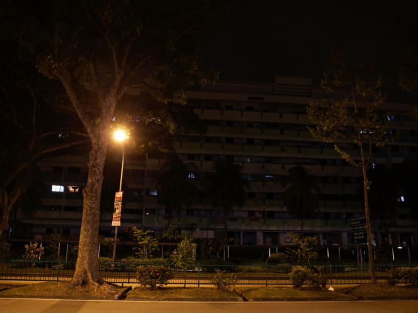 Regarding the blackout on Sept 18, 2018, the Energy Market Authority said that the electricity supply to several areas was disrupted at 1.18am and was fully restored some 38 minutes later at 1.56am.