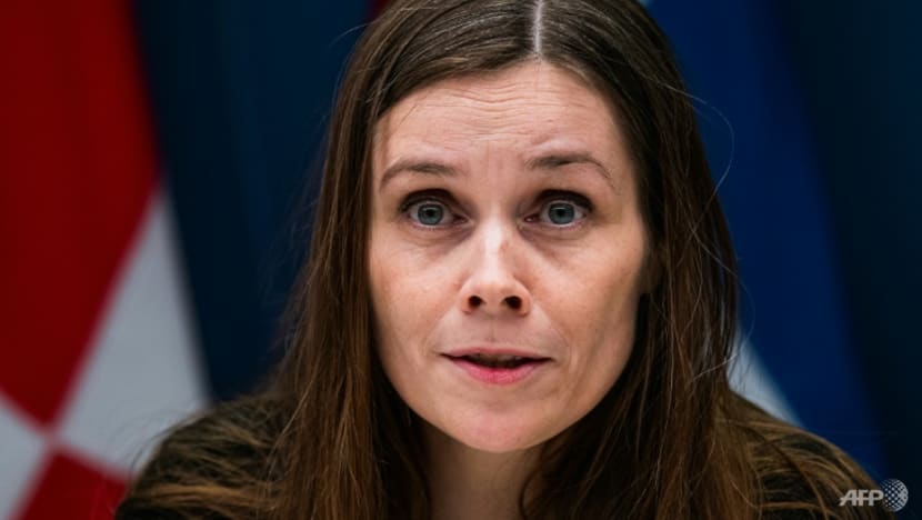 Iceland votes as hung parliament predicted Iceland votes as hung parliament predicted