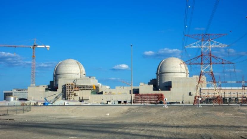 UAE launches plan to achieve net zero emissions by 2050 UAE launches plan to achieve net zero emissions by 2050