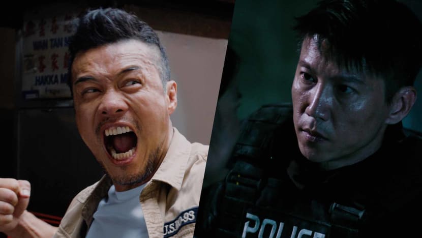 Deleted Review: Zheng Geping, Vincent Ng Take On Human Traffickers In Underpowered, Unintentionally Funny Thriller Deleted Review: Zheng Geping, Vincent Ng Take On Human Traffickers In Underpowered, Unintentionally Funny Thriller
