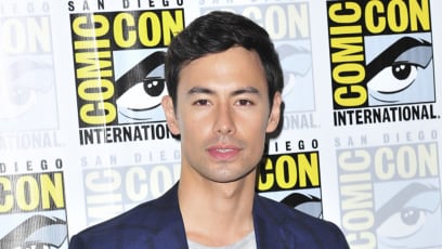 George Young To Star In Conjuring Director’s Top Secret Horror Flick