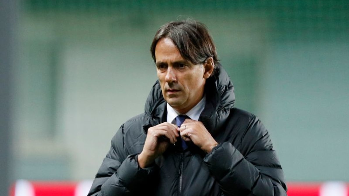Kemenangan Derby Milan ‘mendasar’ bagi Inter, kata Inzaghi