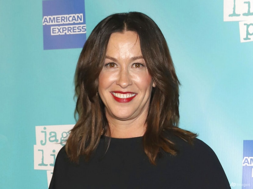 Singer Alanis Morissette blasts documentary about her life as 'salacious'