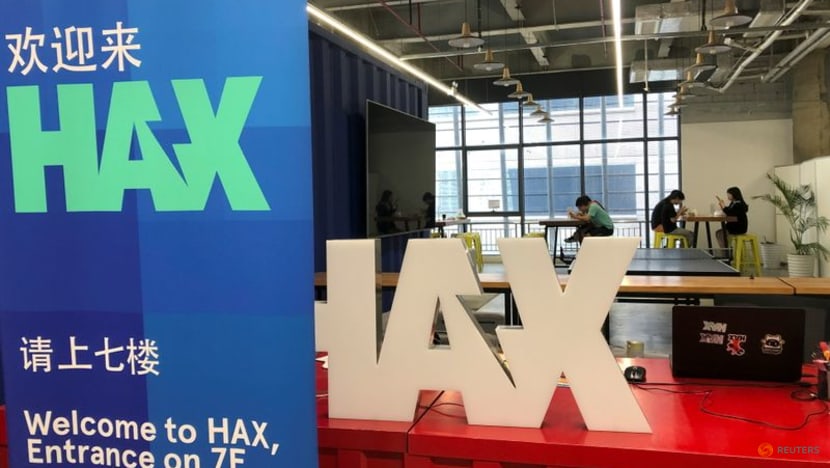 In China's Silicon Valley, COVID curbs pinch hardware startups In China's Silicon Valley, COVID curbs pinch hardware startups