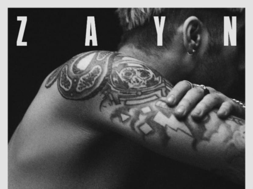 Zayn Malik's debut single Pillowtalk is now out.