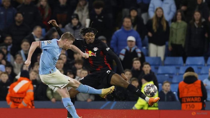 New skipper De Bruyne never thought of quitting Belgian team New skipper De Bruyne never thought of quitting Belgian team