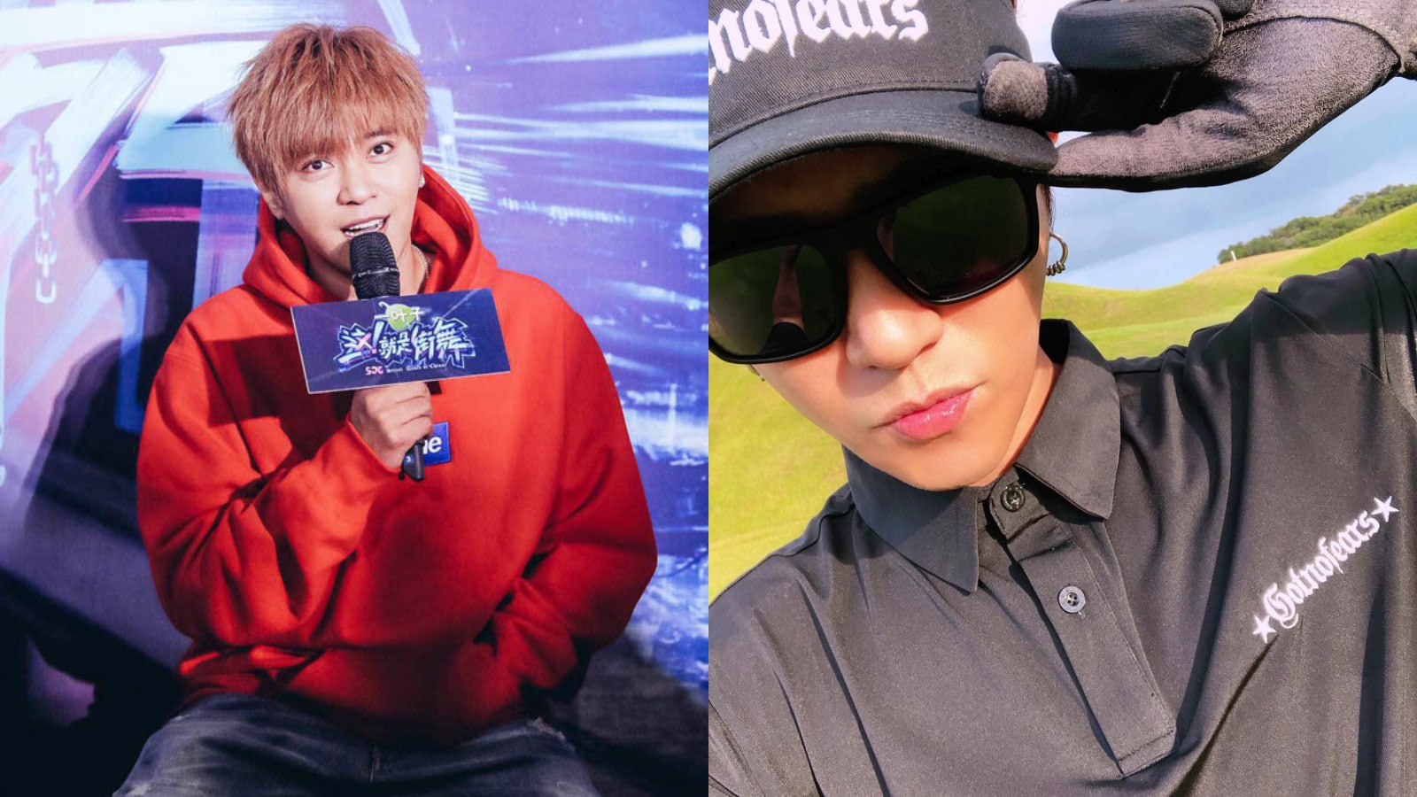 Show Luo Turns Down S$4.7K Per Episode Hosting Gig In Taiwan Show Luo Turns Down S$4.7K Per Episode Hosting Gig In Taiwan