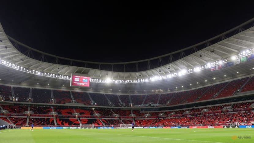 FIFA increases squad limit to 26 for World Cup FIFA increases squad limit to 26 for World Cup