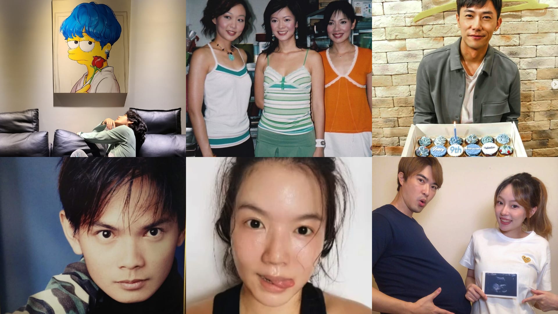 Insta-Buzz: What The Stars Were Up To This Week Insta-Buzz: What The Stars Were Up To This Week