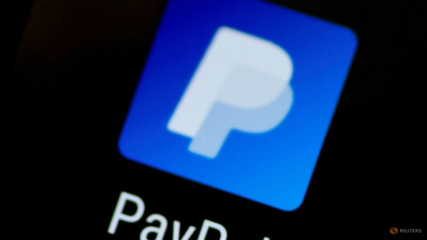 PayPal shares jump on Elliot's $2 billion stake, annual profit guidance raise PayPal shares jump on Elliot's $2 billion stake, annual profit guidance raise