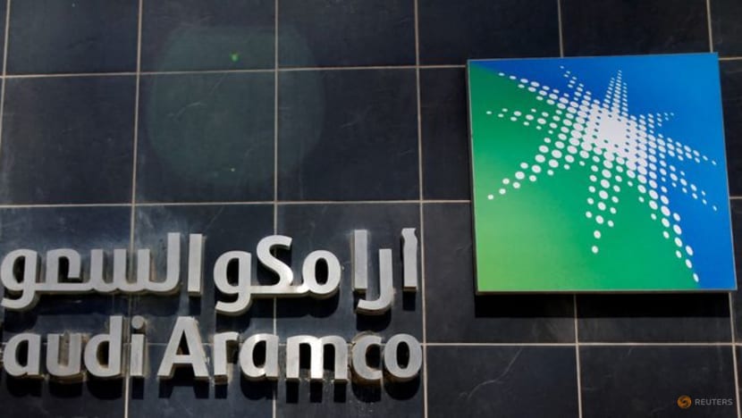 China's ZPC, Saudi Aramco sign 7.88 million barrels crude supply deal-report China's ZPC, Saudi Aramco sign 7.88 million barrels crude supply deal-report