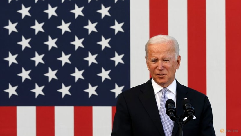 US President Joe Biden to lead delegation for ASEAN summit 