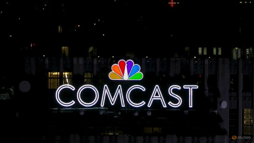 NBCUniversal to launch livestream shopping, following Big Tech's lead