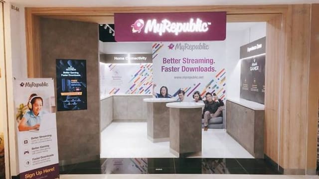 近8万名用户资料外泄 MyRepublic被罚6万元