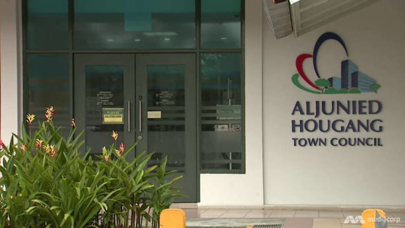 Concealed facts, untruths: PAP spells out its reasons why WP MPs should be recused from AHTC financial affairs Concealed facts, untruths: PAP spells out its reasons why WP MPs should be recused from AHTC financial affairs