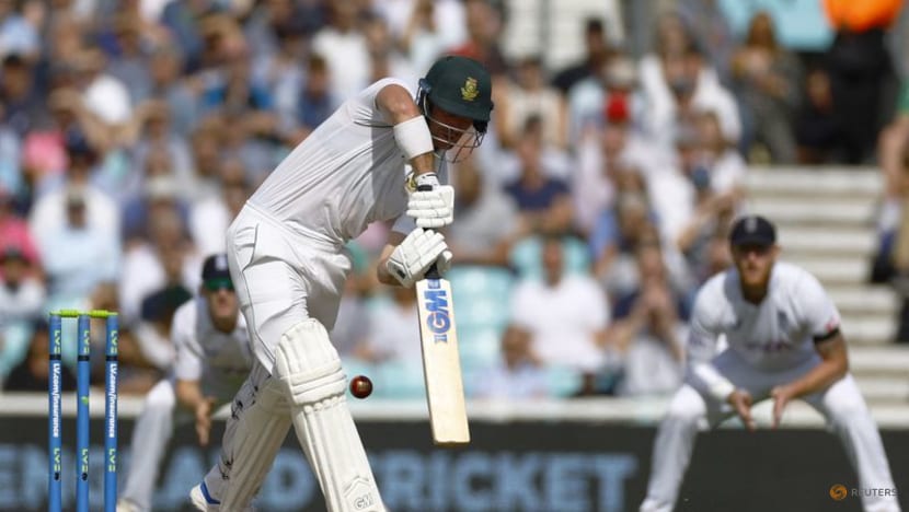South Africa 15-1 as rain halts second test v Australia South Africa 15-1 as rain halts second test v Australia