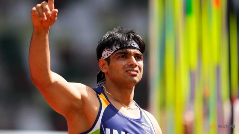 Athletics: India's Chopra throws furthest to advance to javelin final at Olympics Athletics: India's Chopra throws furthest to advance to javelin final at Olympics