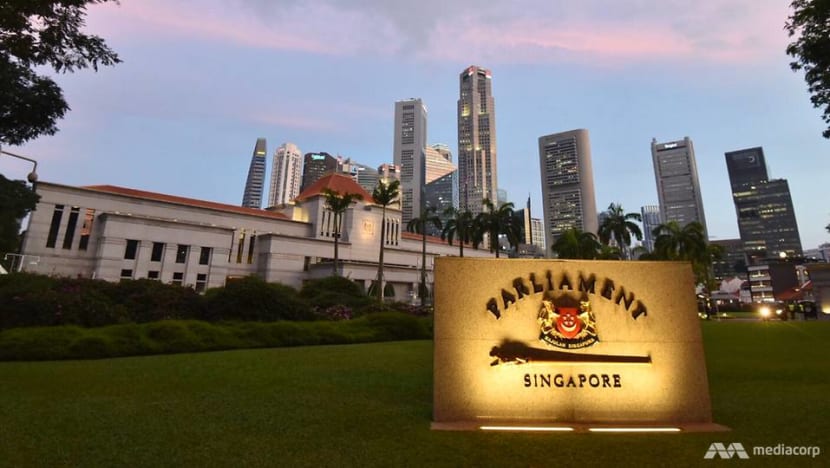 More than 80,000 views for Singapore's first public livestream of parliamentary proceedings More than 80,000 views for Singapore's first public livestream of parliamentary proceedings