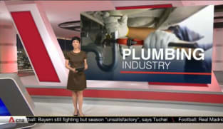 Singapore Plumbing Society launches new online marketplace | Video