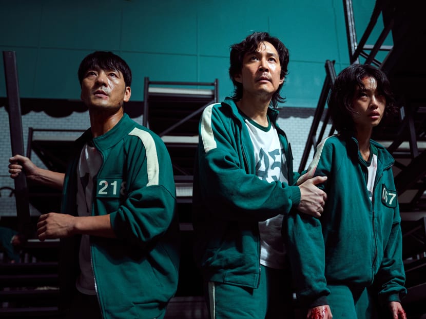 Squid Game creator confirms these two stars are returning for 2nd season Squid Game creator confirms these two stars are returning for 2nd season