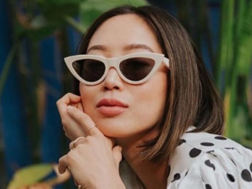 Instagram influencer Aimee Song to debut apparel collection in mid-May Instagram influencer Aimee Song to debut apparel collection in mid-May