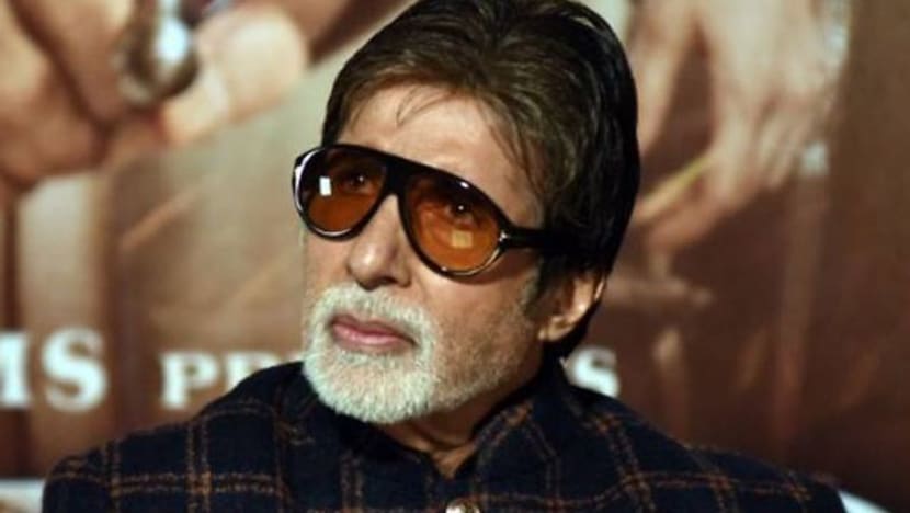 Legenda Bollywood Amitabh Bachchan sudah pulih; Abishek masih dirawat di hospital