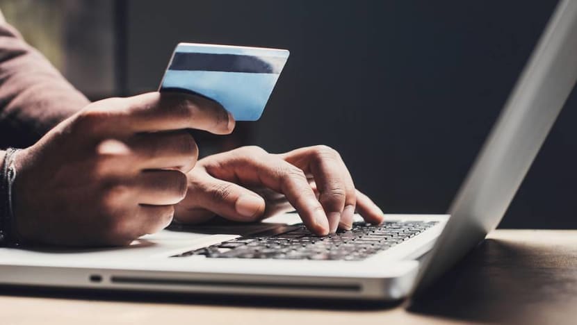 Commentary: If compulsive gaming must be curbed, why not time-sucking online shopping? Commentary: If compulsive gaming must be curbed, why not time-sucking online shopping?
