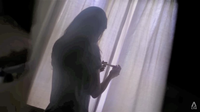 To avoid deportation, some pregnant domestic workers in Singapore turn to unsafe abortions To avoid deportation, some pregnant domestic workers in Singapore turn to unsafe abortions