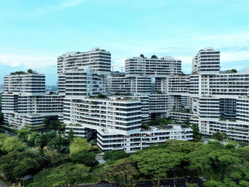 Singapore is fifth most expensive place in the world to buy prime property, report shows Singapore is fifth most expensive place in the world to buy prime property, report shows