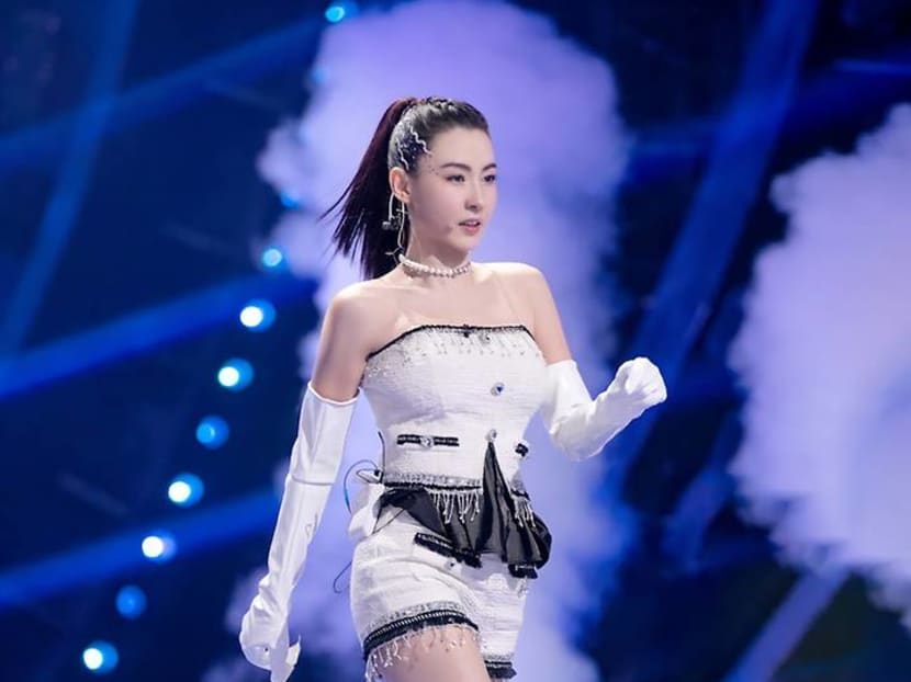 Cecilia Cheung