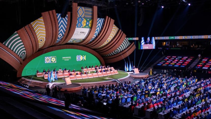Women's prize money at World Cup 10 times what it was in 2015: Infantino Women's prize money at World Cup 10 times what it was in 2015: Infantino