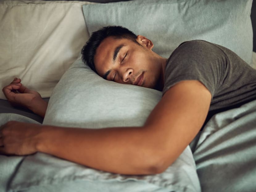 How a consistent sleep schedule might protect your heart